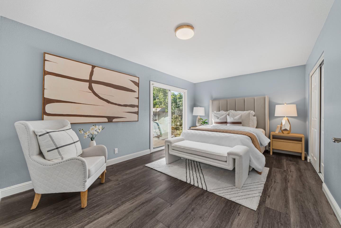 Detail Gallery Image 26 of 46 For 1049 Branbury Way, San Jose,  CA 95133 - 4 Beds | 2 Baths