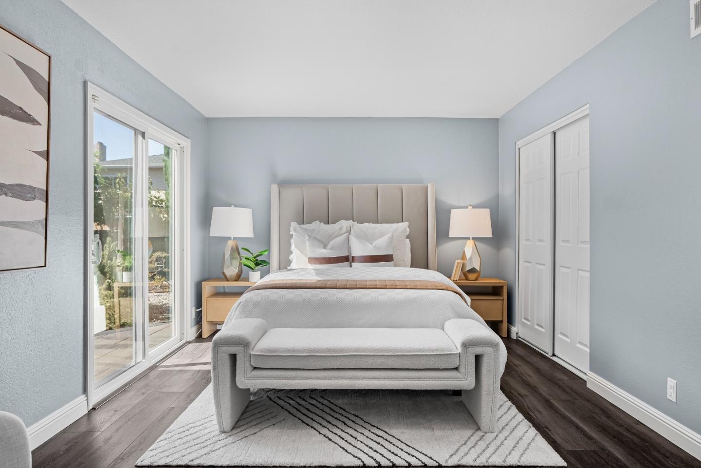 Detail Gallery Image 27 of 46 For 1049 Branbury Way, San Jose,  CA 95133 - 4 Beds | 2 Baths