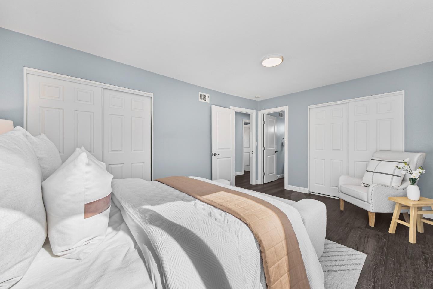 Detail Gallery Image 28 of 46 For 1049 Branbury Way, San Jose,  CA 95133 - 4 Beds | 2 Baths
