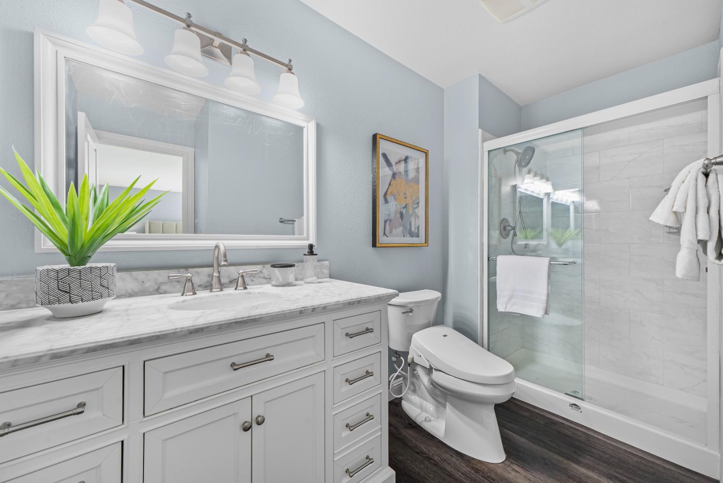 Detail Gallery Image 29 of 46 For 1049 Branbury Way, San Jose,  CA 95133 - 4 Beds | 2 Baths