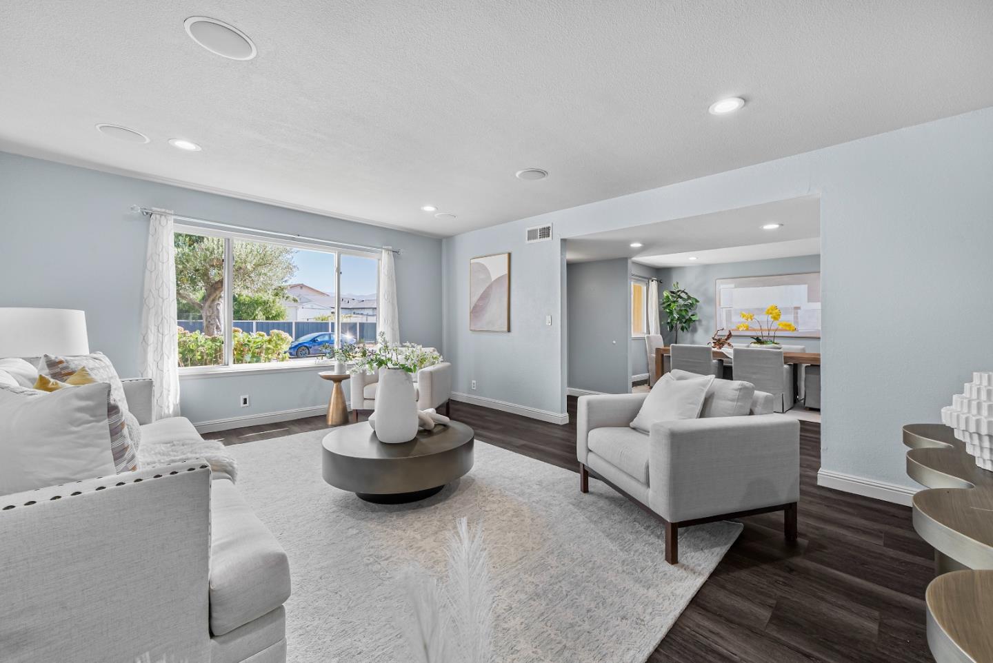Detail Gallery Image 4 of 46 For 1049 Branbury Way, San Jose,  CA 95133 - 4 Beds | 2 Baths