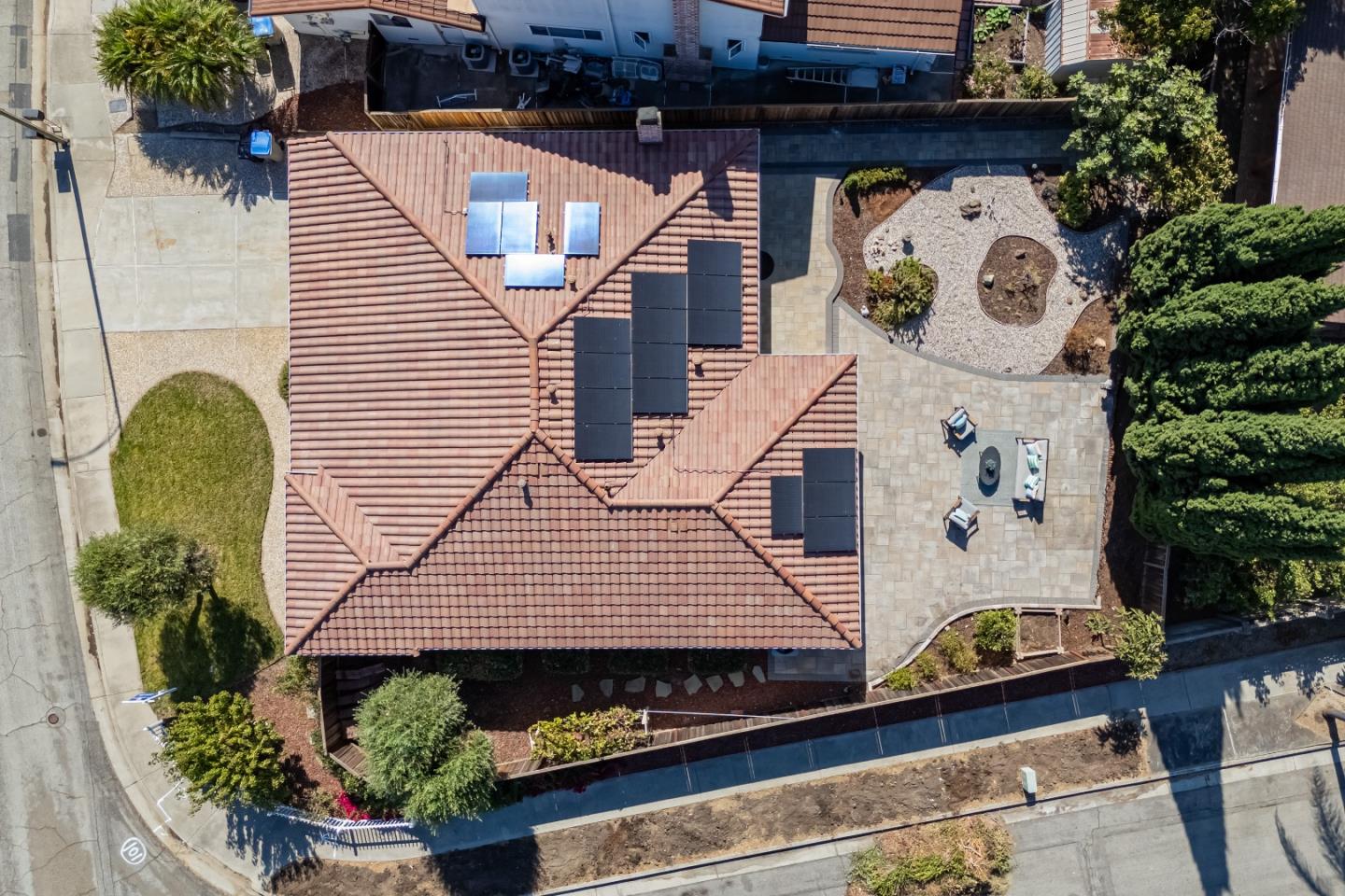 Detail Gallery Image 41 of 46 For 1049 Branbury Way, San Jose,  CA 95133 - 4 Beds | 2 Baths