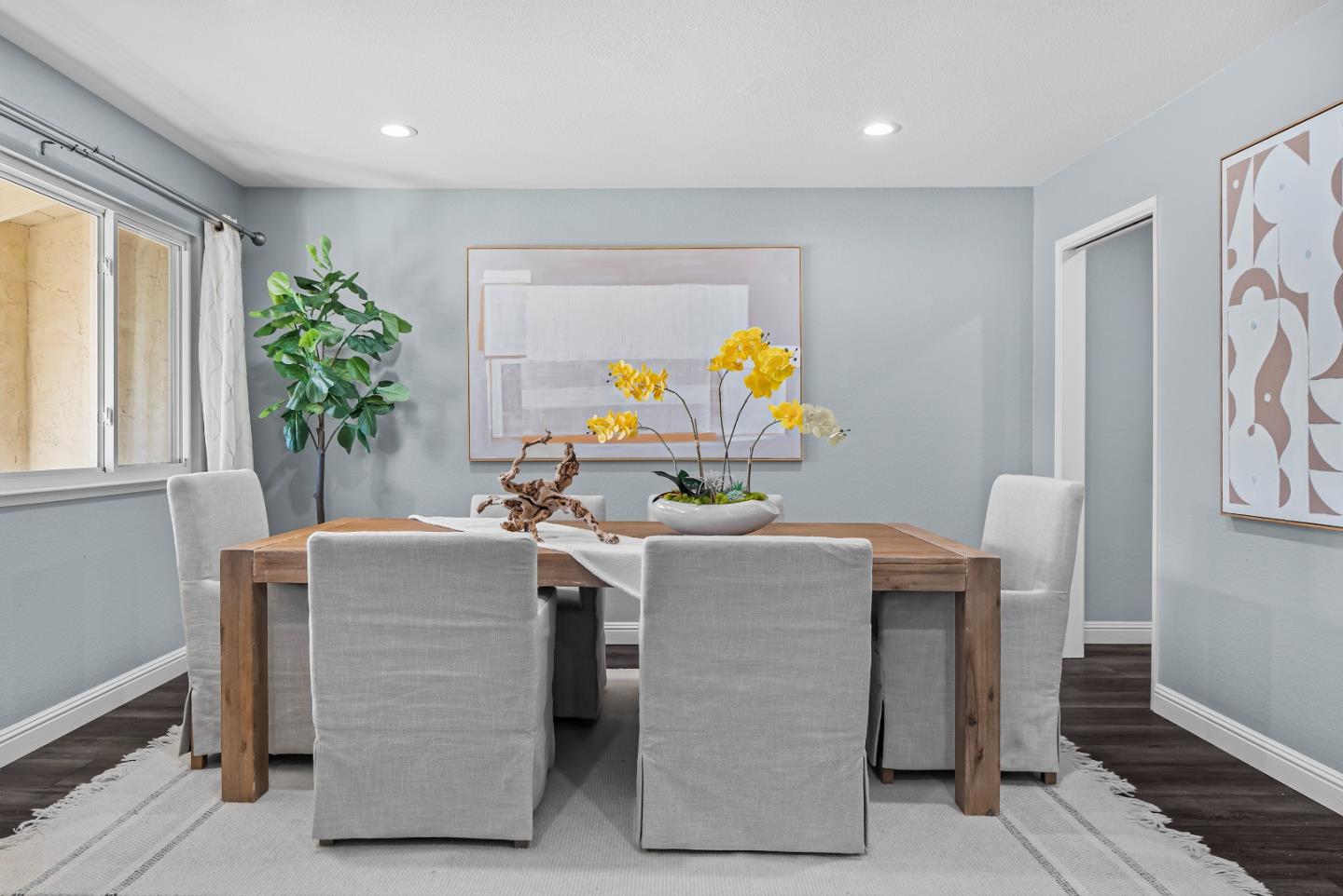 Detail Gallery Image 5 of 46 For 1049 Branbury Way, San Jose,  CA 95133 - 4 Beds | 2 Baths