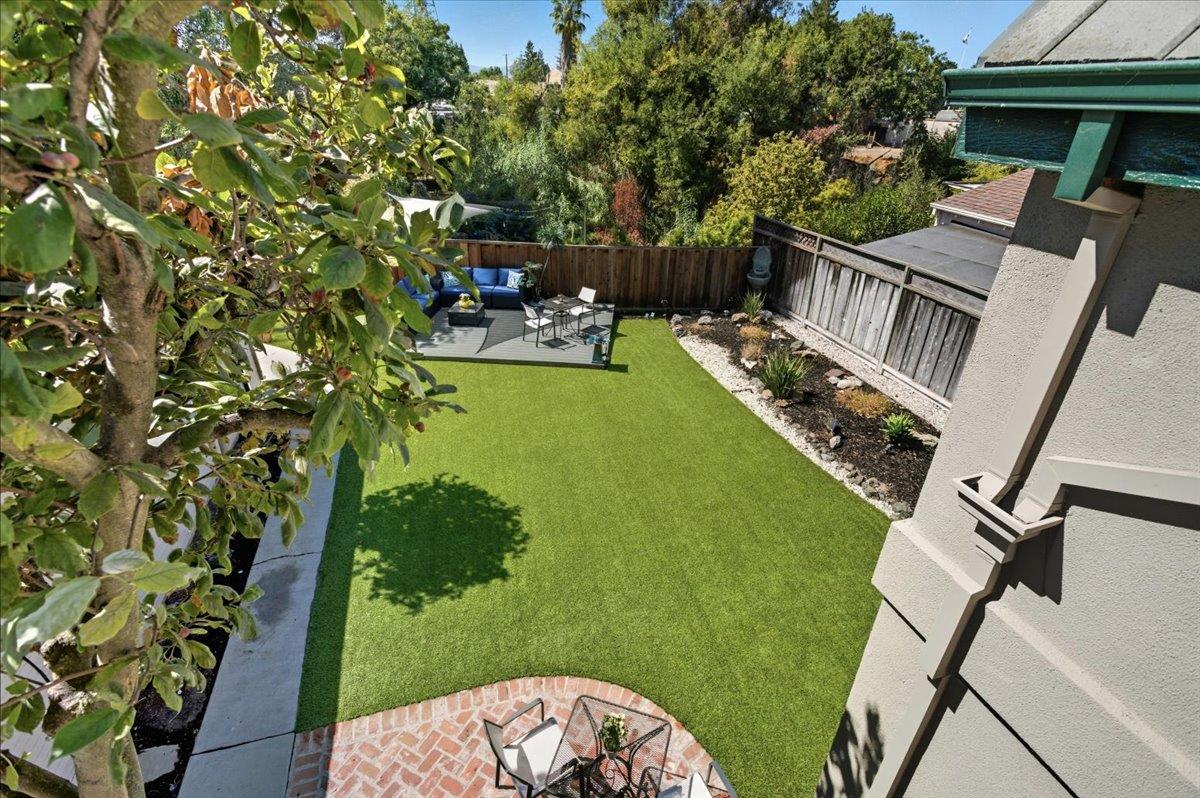 Detail Gallery Image 26 of 48 For 883 Riverside Dr, San Jose,  CA 95125 - 5 Beds | 3 Baths