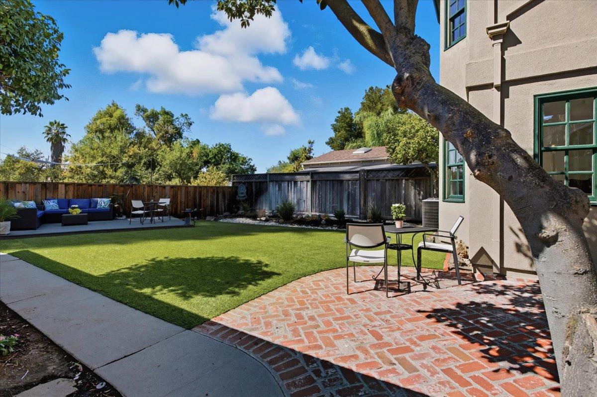 Detail Gallery Image 37 of 48 For 883 Riverside Dr, San Jose,  CA 95125 - 5 Beds | 3 Baths