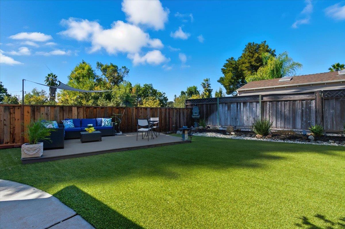 Detail Gallery Image 38 of 48 For 883 Riverside Dr, San Jose,  CA 95125 - 5 Beds | 3 Baths
