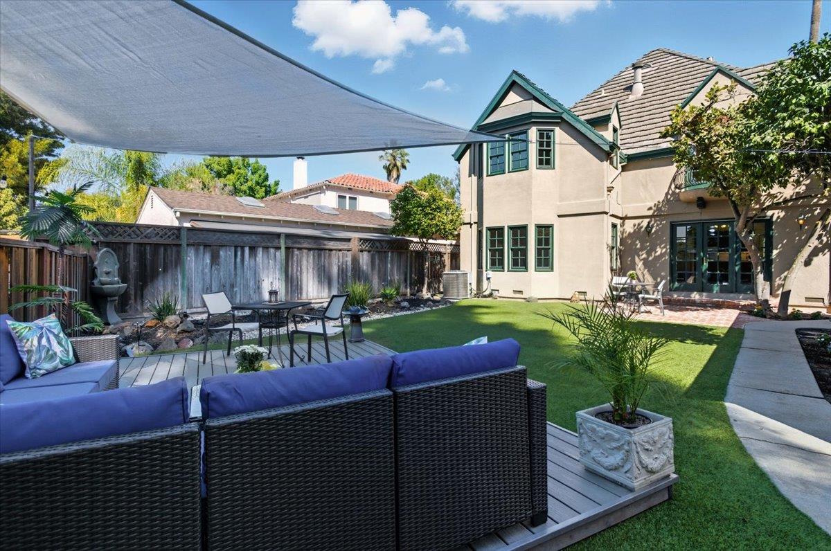 Detail Gallery Image 41 of 48 For 883 Riverside Dr, San Jose,  CA 95125 - 5 Beds | 3 Baths