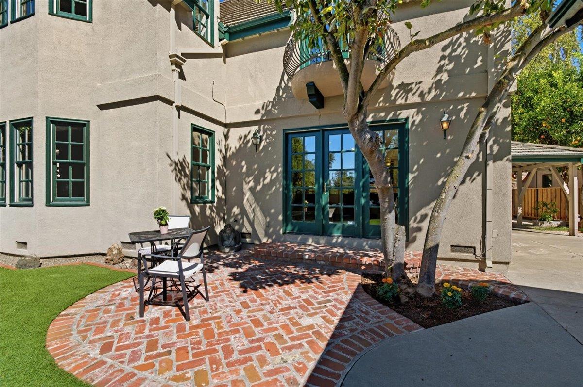 Detail Gallery Image 42 of 48 For 883 Riverside Dr, San Jose,  CA 95125 - 5 Beds | 3 Baths