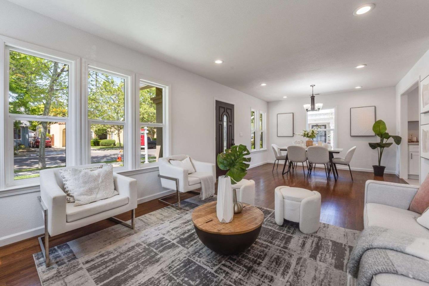 Detail Gallery Image 7 of 26 For 750 Schiele Ave, San Jose,  CA 95126 - 3 Beds | 2 Baths