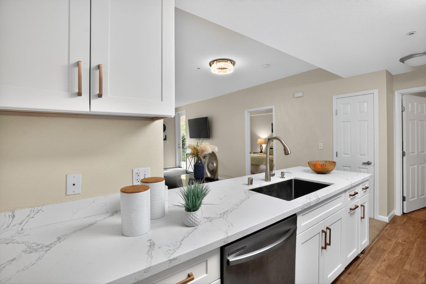 Detail Gallery Image 11 of 26 For 1550 Technology Dr #2112,  San Jose,  CA 95110 - 2 Beds | 2 Baths