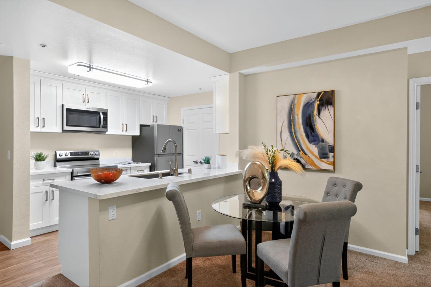 Detail Gallery Image 12 of 26 For 1550 Technology Dr #2112,  San Jose,  CA 95110 - 2 Beds | 2 Baths
