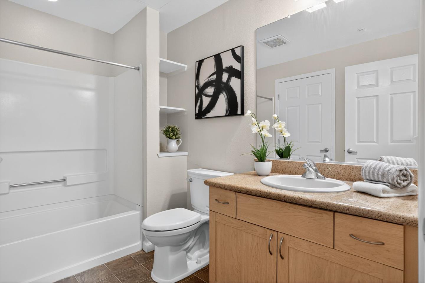Detail Gallery Image 14 of 26 For 1550 Technology Dr #2112,  San Jose,  CA 95110 - 2 Beds | 2 Baths