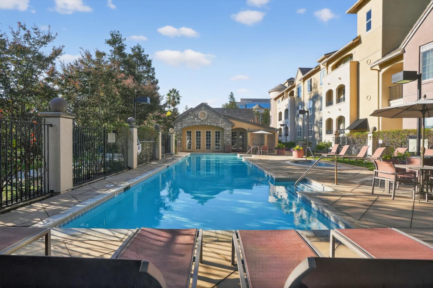 Detail Gallery Image 18 of 26 For 1550 Technology Dr #2112,  San Jose,  CA 95110 - 2 Beds | 2 Baths