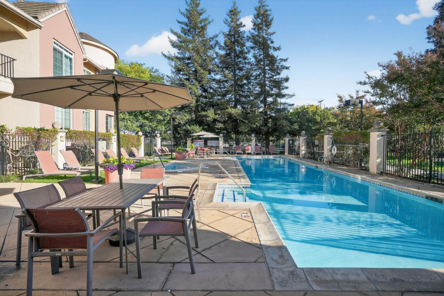 Detail Gallery Image 19 of 26 For 1550 Technology Dr #2112,  San Jose,  CA 95110 - 2 Beds | 2 Baths