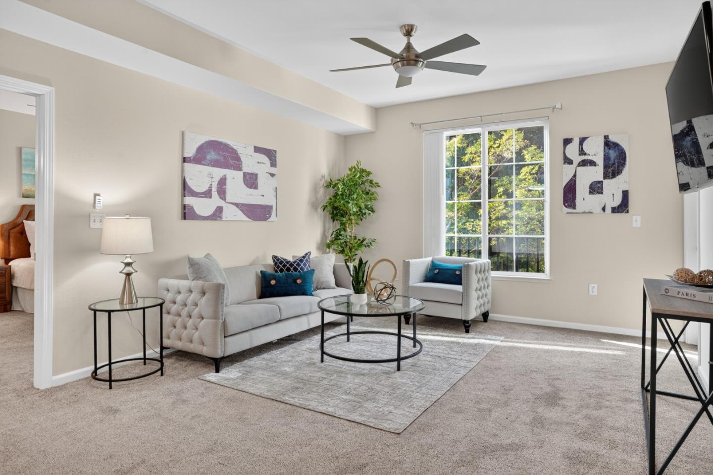 Detail Gallery Image 3 of 26 For 1550 Technology Dr #2112,  San Jose,  CA 95110 - 2 Beds | 2 Baths