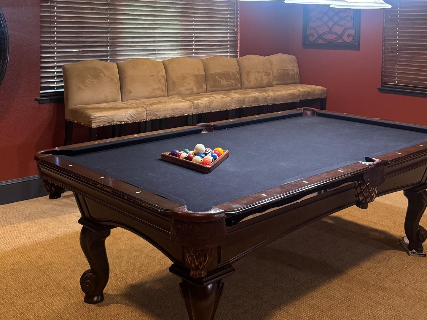 Detail Gallery Image 35 of 39 For 1550 Technology Dr #2112,  San Jose,  CA 95110 - 2 Beds | 2 Baths