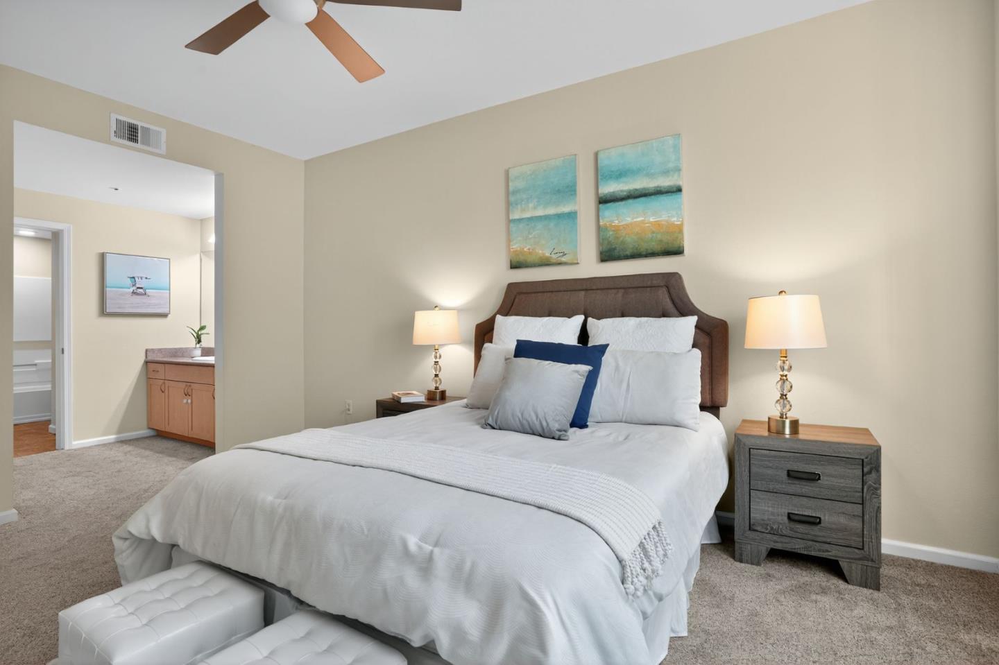 Detail Gallery Image 5 of 26 For 1550 Technology Dr #2112,  San Jose,  CA 95110 - 2 Beds | 2 Baths