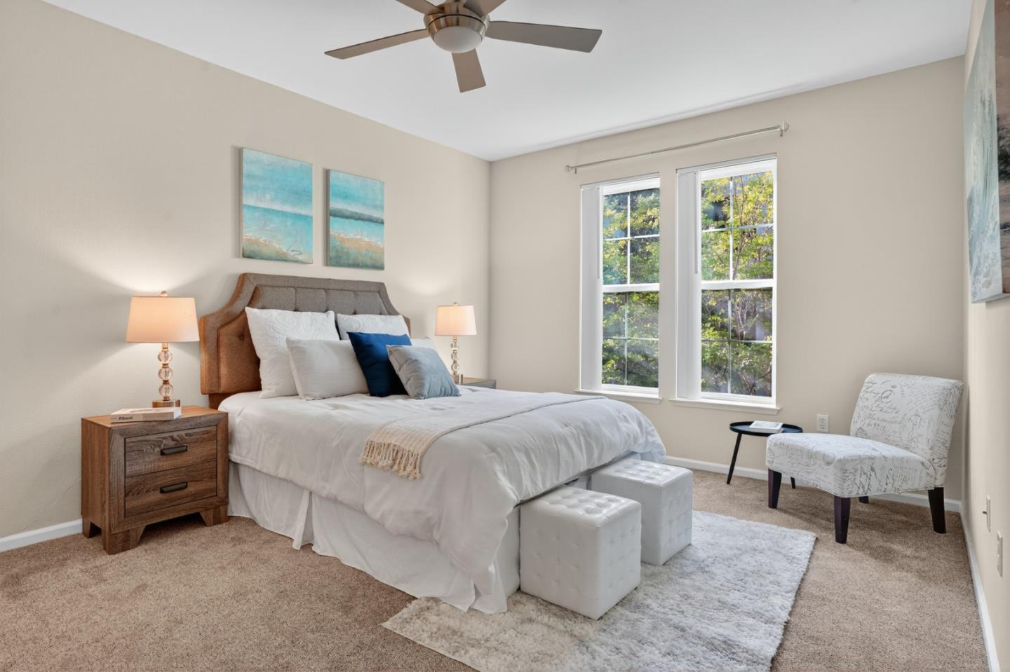 Detail Gallery Image 6 of 26 For 1550 Technology Dr #2112,  San Jose,  CA 95110 - 2 Beds | 2 Baths