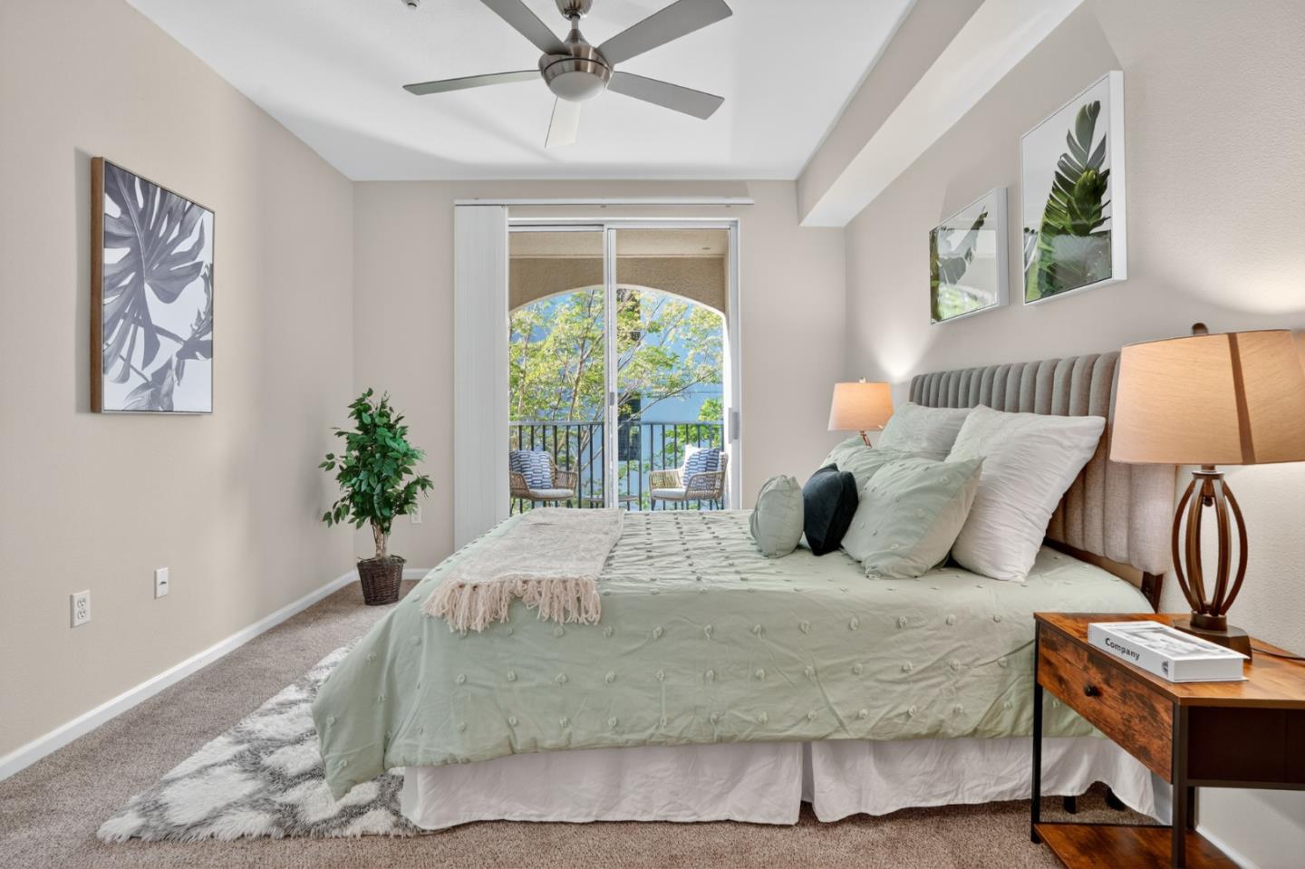 Detail Gallery Image 8 of 26 For 1550 Technology Dr #2112,  San Jose,  CA 95110 - 2 Beds | 2 Baths
