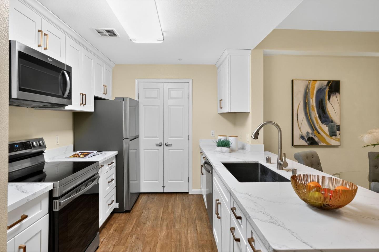 Detail Gallery Image 9 of 26 For 1550 Technology Dr #2112,  San Jose,  CA 95110 - 2 Beds | 2 Baths