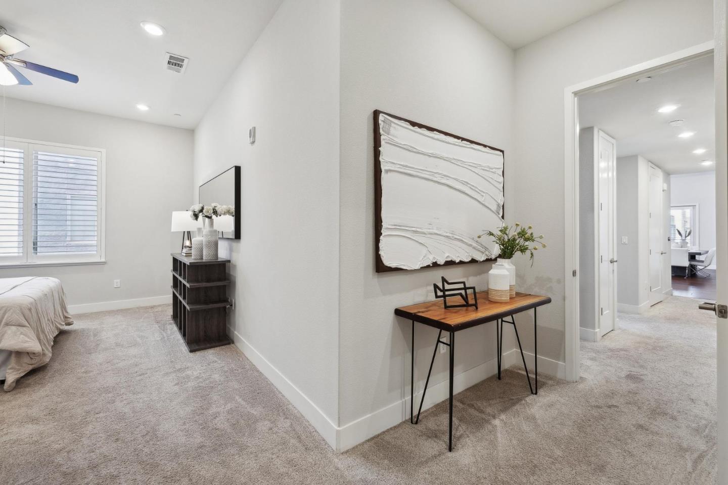 Detail Gallery Image 16 of 36 For 1028 Foster Square Ln #404,  Foster City,  CA 94404 - 3 Beds | 2 Baths