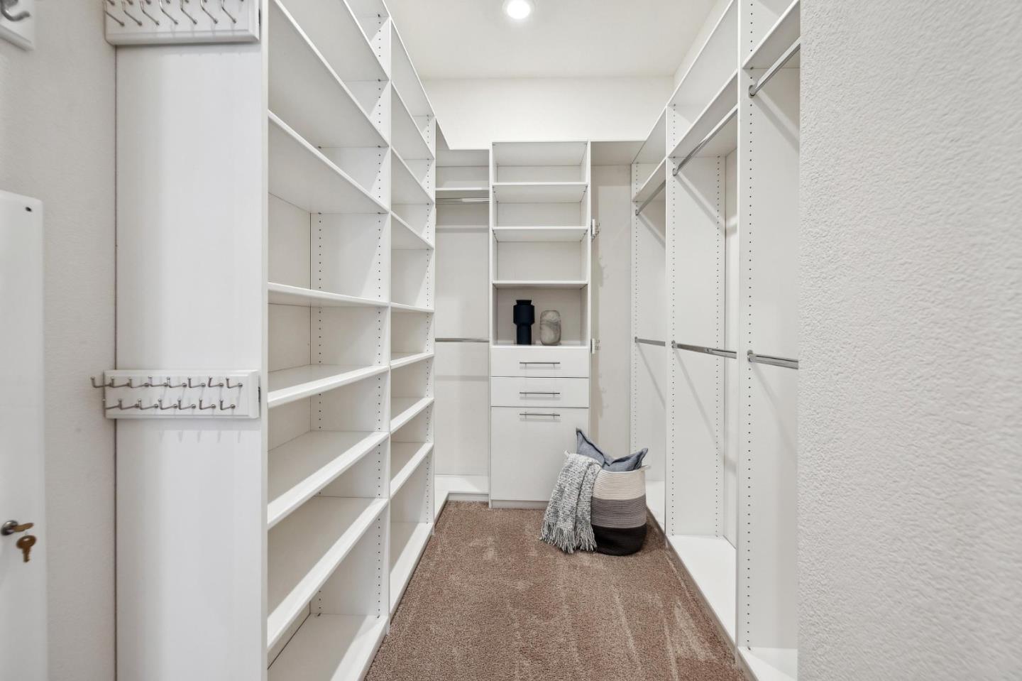 Detail Gallery Image 23 of 36 For 1028 Foster Square Ln #404,  Foster City,  CA 94404 - 3 Beds | 2 Baths