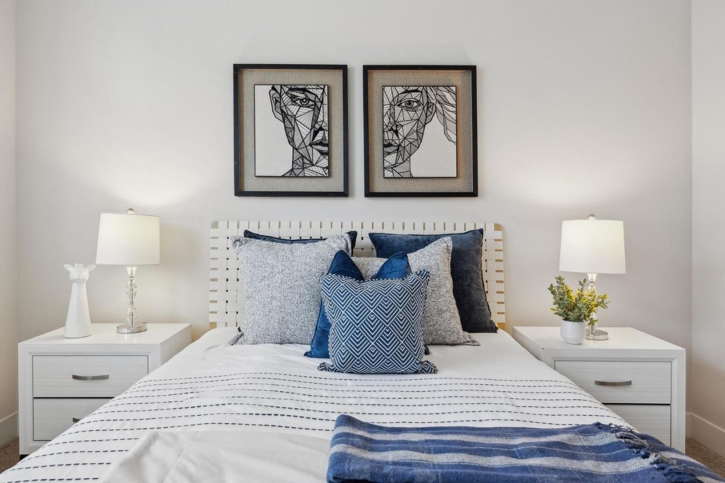 Detail Gallery Image 25 of 36 For 1028 Foster Square Ln #404,  Foster City,  CA 94404 - 3 Beds | 2 Baths