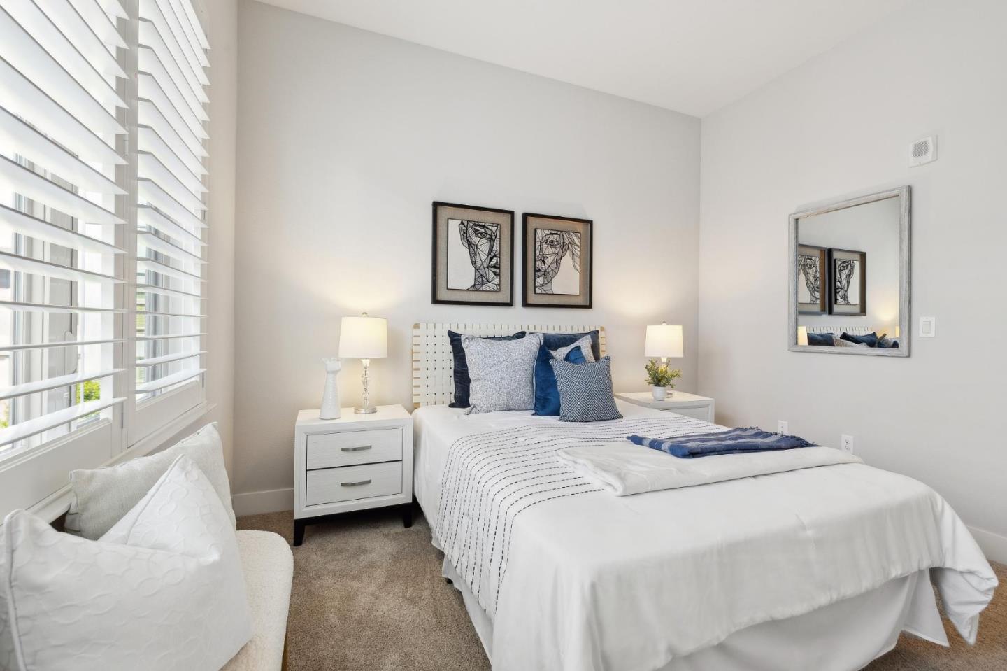 Detail Gallery Image 26 of 36 For 1028 Foster Square Ln #404,  Foster City,  CA 94404 - 3 Beds | 2 Baths
