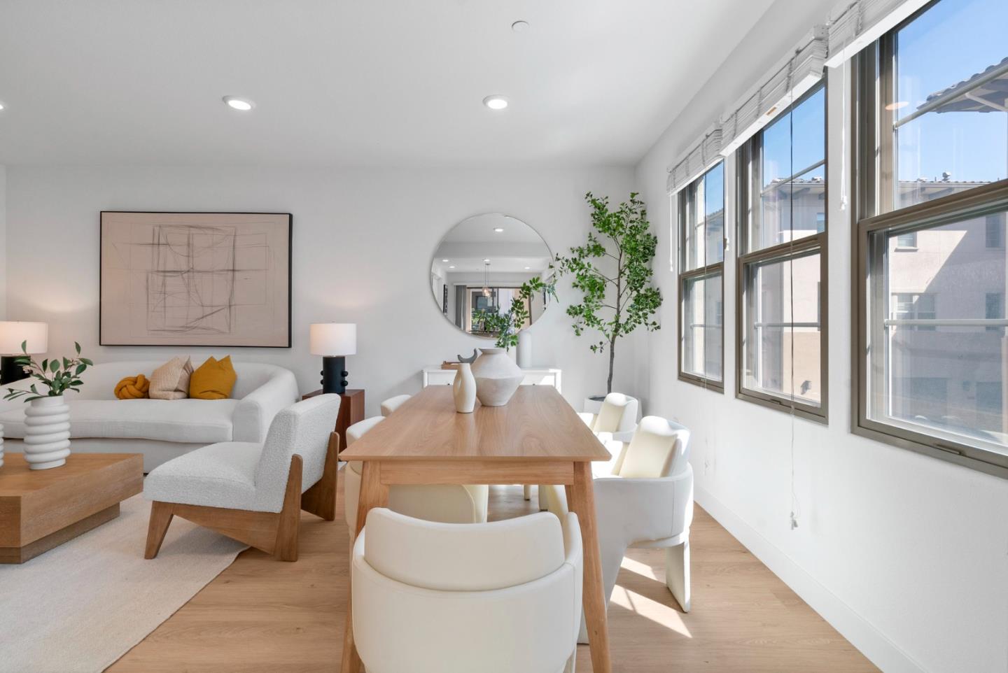 Detail Gallery Image 12 of 45 For 1087 Bigleaf Pl #108,  San Jose,  CA 95131 - 2 Beds | 2/1 Baths