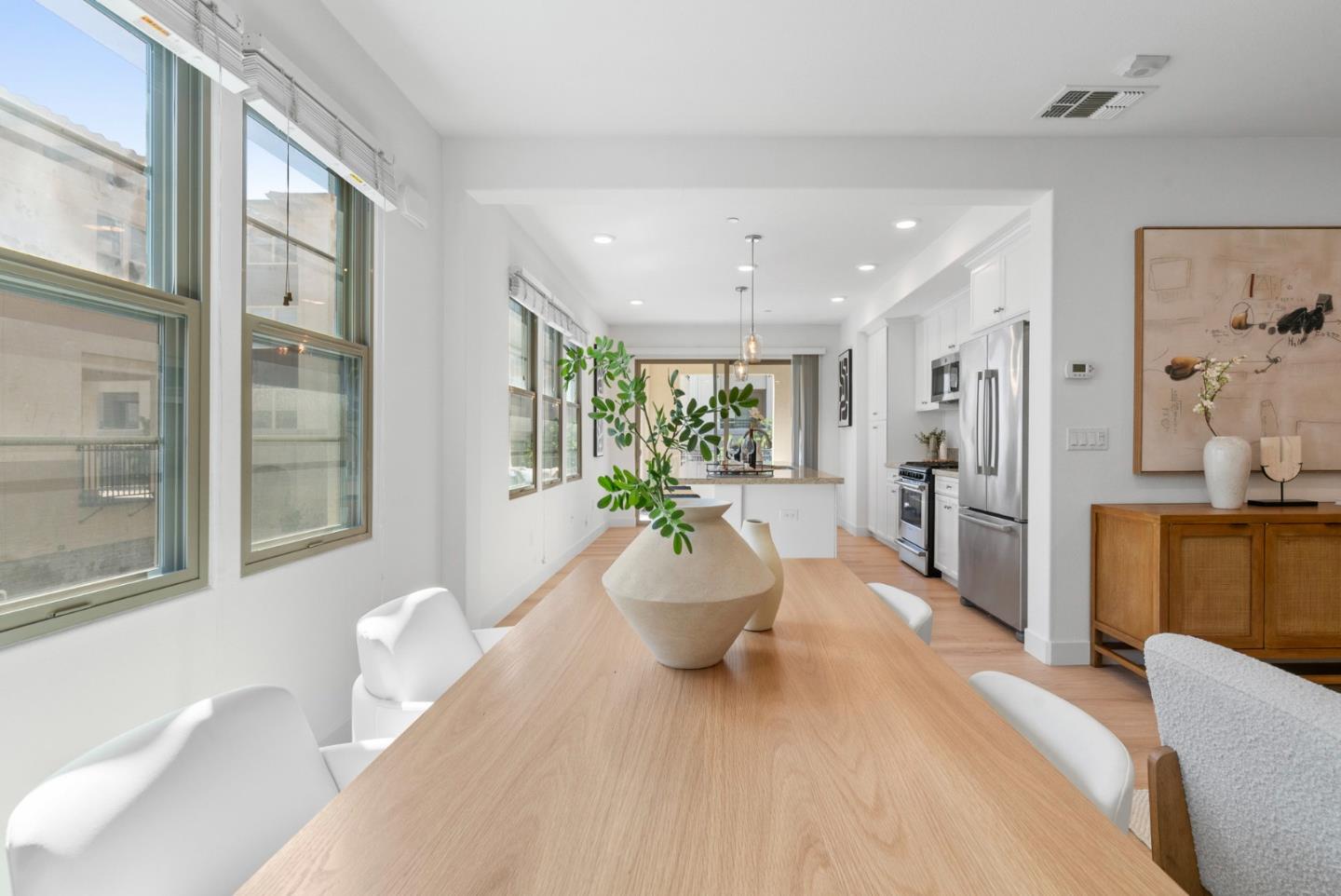 Detail Gallery Image 13 of 45 For 1087 Bigleaf Pl #108,  San Jose,  CA 95131 - 2 Beds | 2/1 Baths