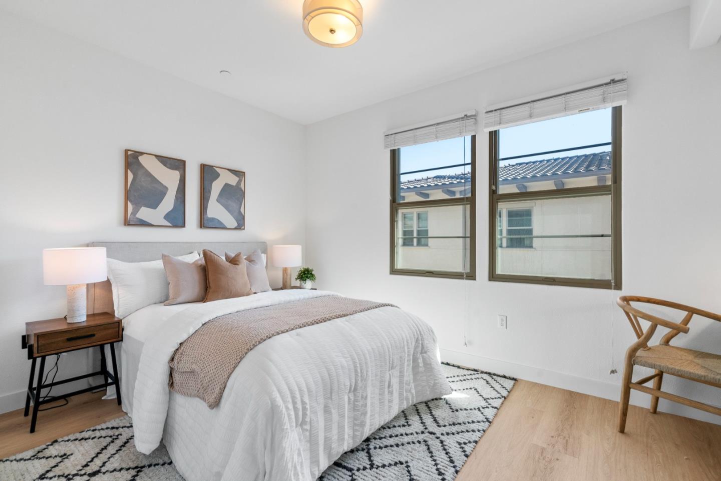 Detail Gallery Image 26 of 45 For 1087 Bigleaf Pl #108,  San Jose,  CA 95131 - 2 Beds | 2/1 Baths