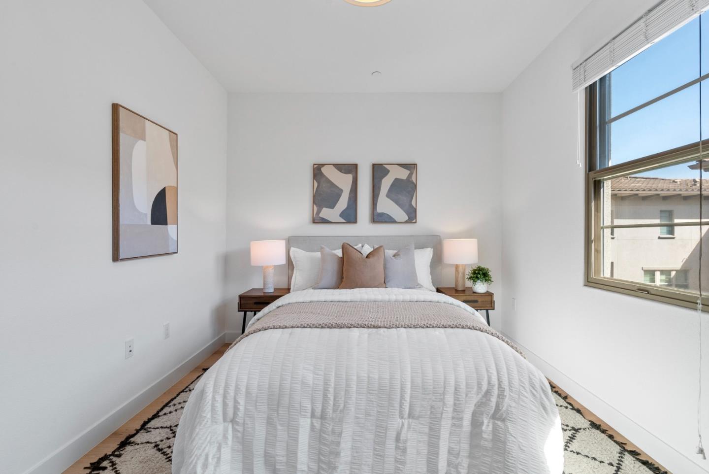 Detail Gallery Image 27 of 45 For 1087 Bigleaf Pl #108,  San Jose,  CA 95131 - 2 Beds | 2/1 Baths