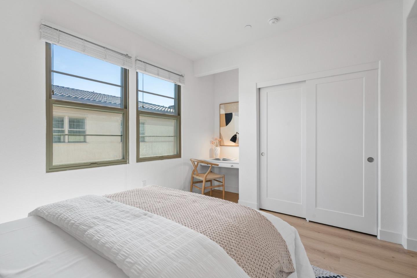 Detail Gallery Image 28 of 45 For 1087 Bigleaf Pl #108,  San Jose,  CA 95131 - 2 Beds | 2/1 Baths