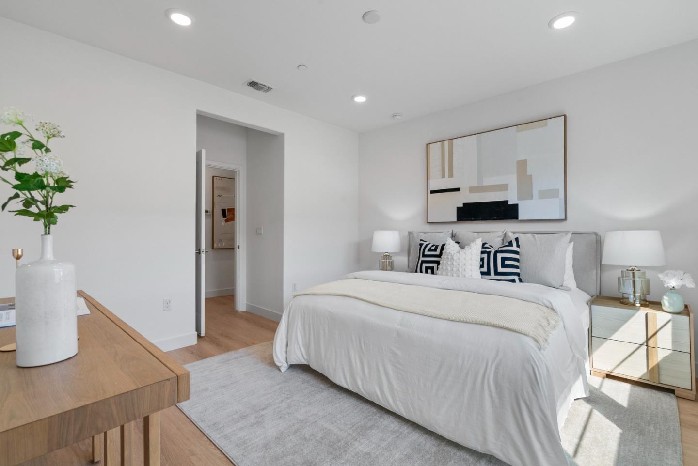 Detail Gallery Image 33 of 45 For 1087 Bigleaf Pl #108,  San Jose,  CA 95131 - 2 Beds | 2/1 Baths