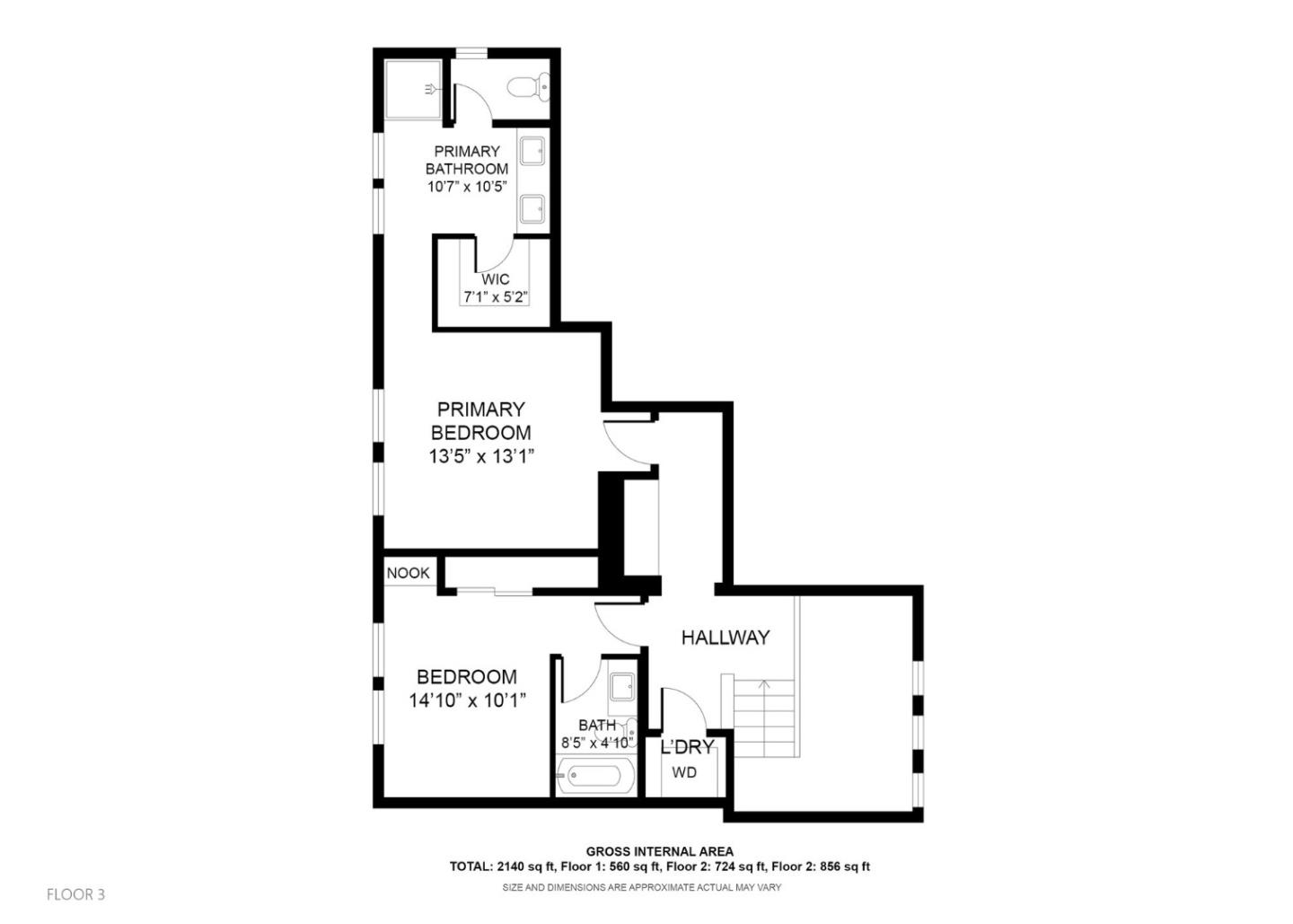Detail Gallery Image 40 of 45 For 1087 Bigleaf Pl #108,  San Jose,  CA 95131 - 2 Beds | 2/1 Baths