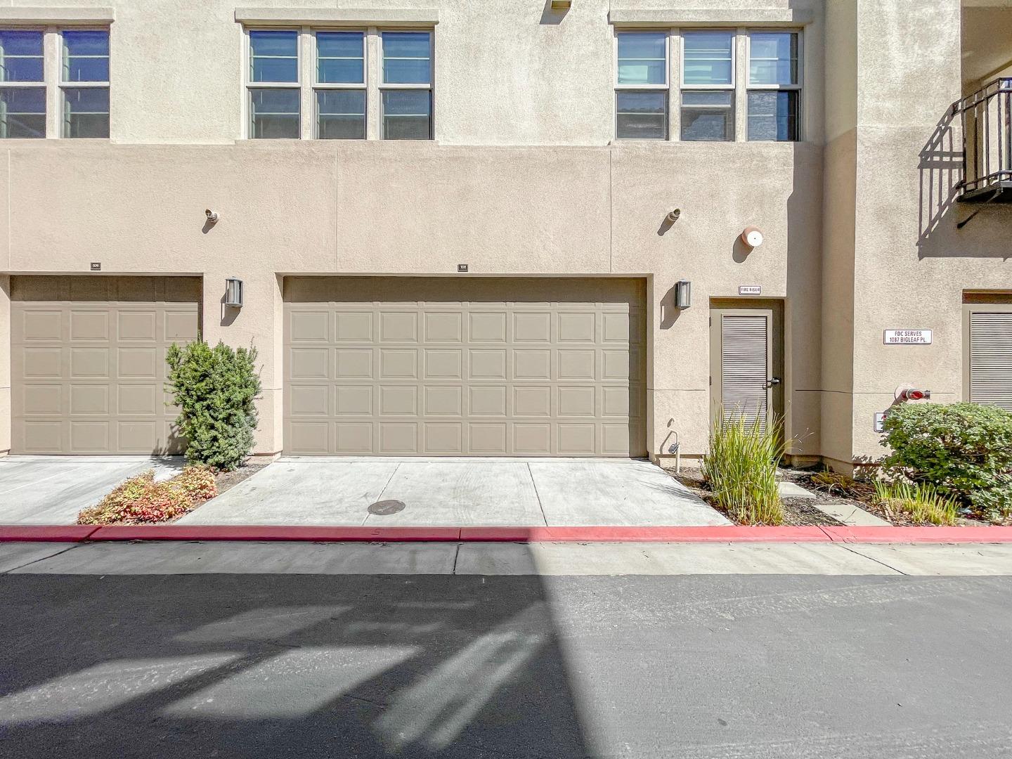 Detail Gallery Image 43 of 45 For 1087 Bigleaf Pl #108,  San Jose,  CA 95131 - 2 Beds | 2/1 Baths