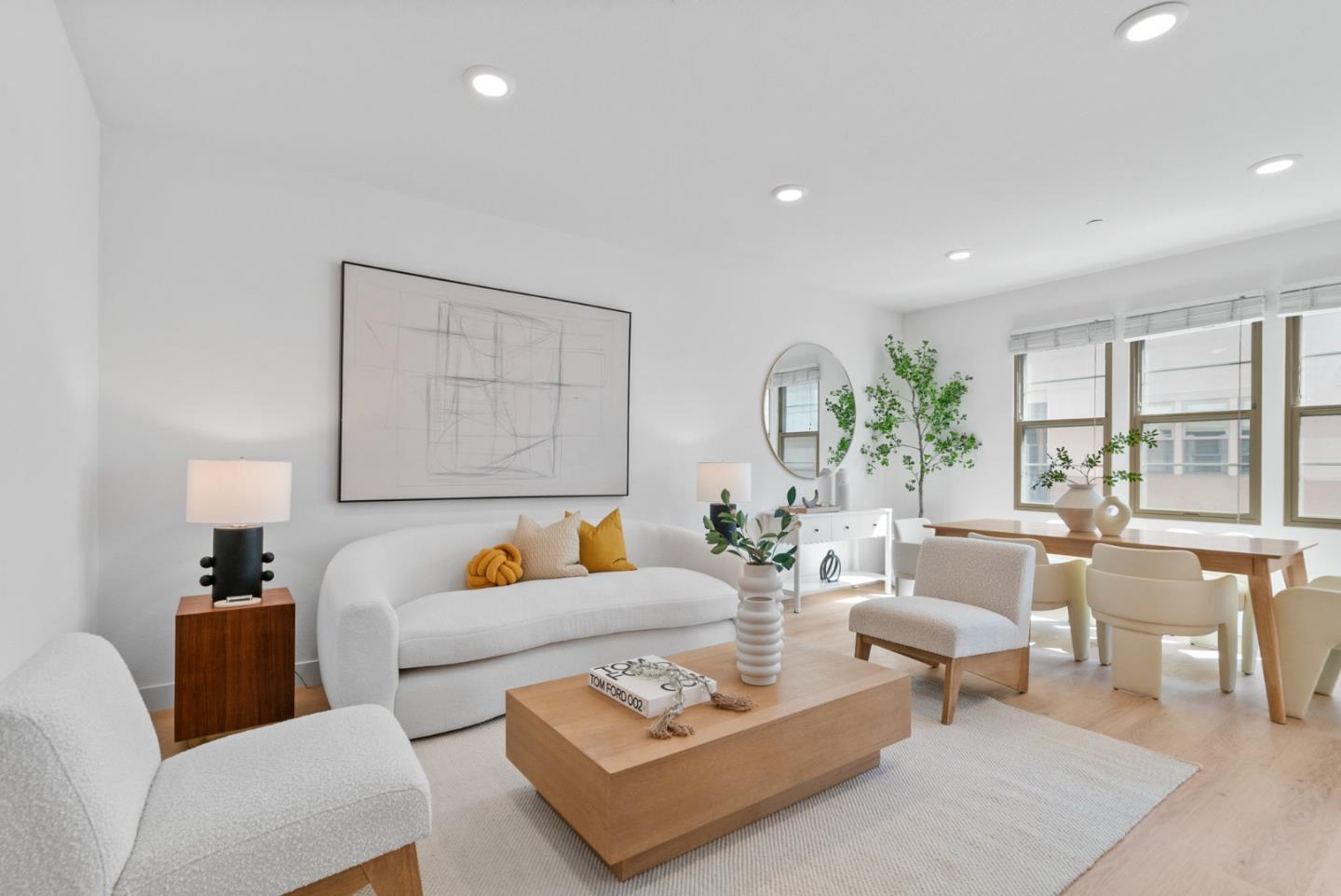 Detail Gallery Image 5 of 45 For 1087 Bigleaf Pl #108,  San Jose,  CA 95131 - 2 Beds | 2/1 Baths