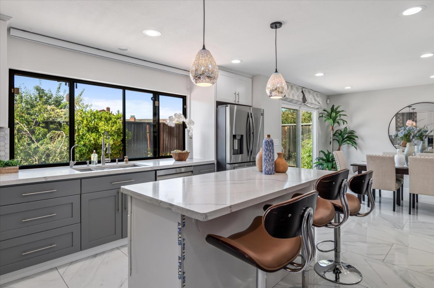 Detail Gallery Image 11 of 40 For 1269 Knollview Dr, Milpitas,  CA 95035 - 4 Beds | 2/1 Baths