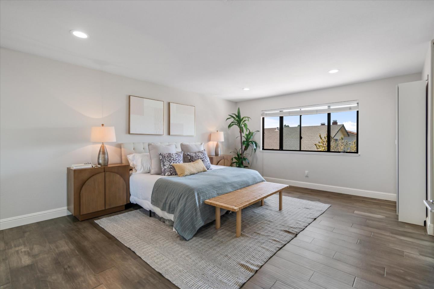 Detail Gallery Image 16 of 40 For 1269 Knollview Dr, Milpitas,  CA 95035 - 4 Beds | 2/1 Baths
