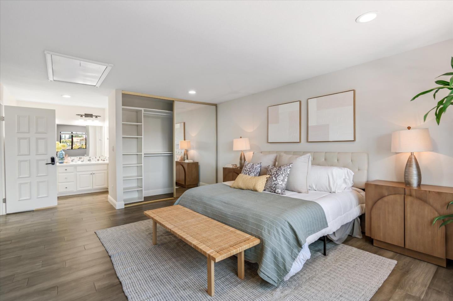 Detail Gallery Image 18 of 40 For 1269 Knollview Dr, Milpitas,  CA 95035 - 4 Beds | 2/1 Baths