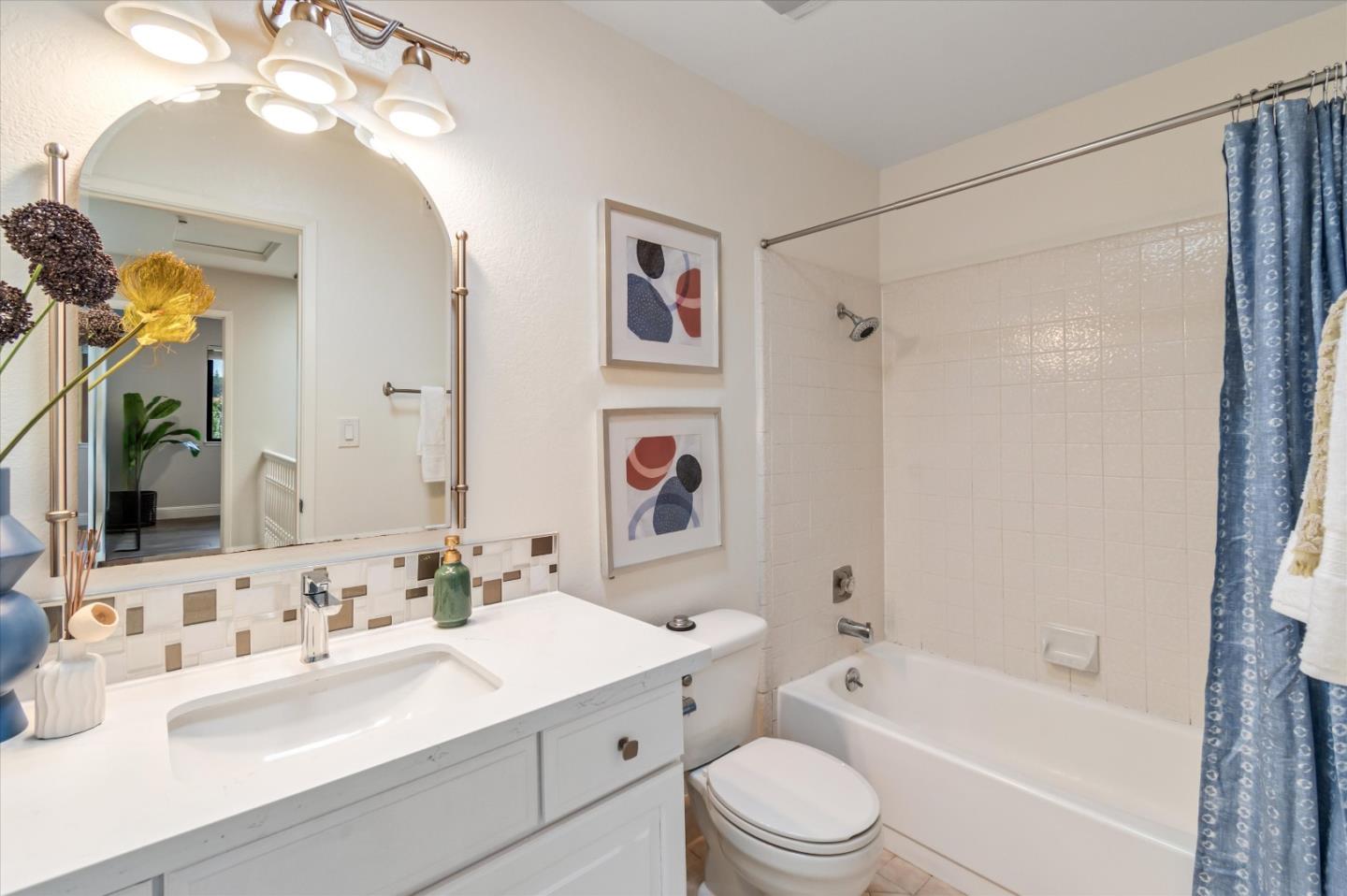 Detail Gallery Image 25 of 40 For 1269 Knollview Dr, Milpitas,  CA 95035 - 4 Beds | 2/1 Baths