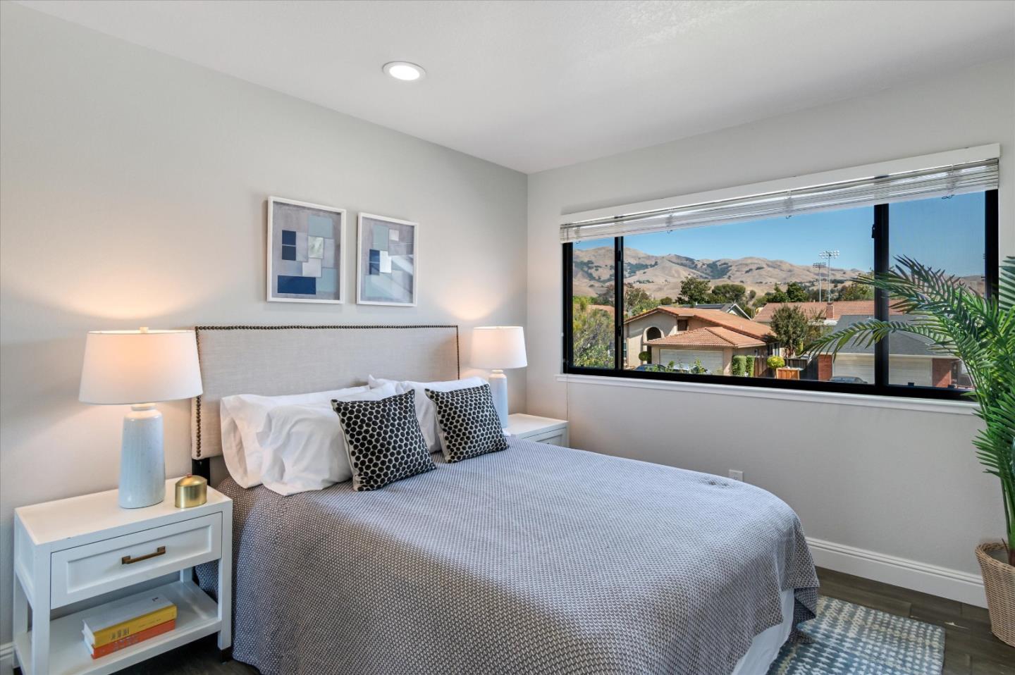 Detail Gallery Image 27 of 40 For 1269 Knollview Dr, Milpitas,  CA 95035 - 4 Beds | 2/1 Baths