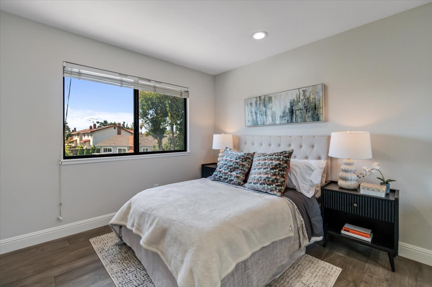 Detail Gallery Image 29 of 40 For 1269 Knollview Dr, Milpitas,  CA 95035 - 4 Beds | 2/1 Baths