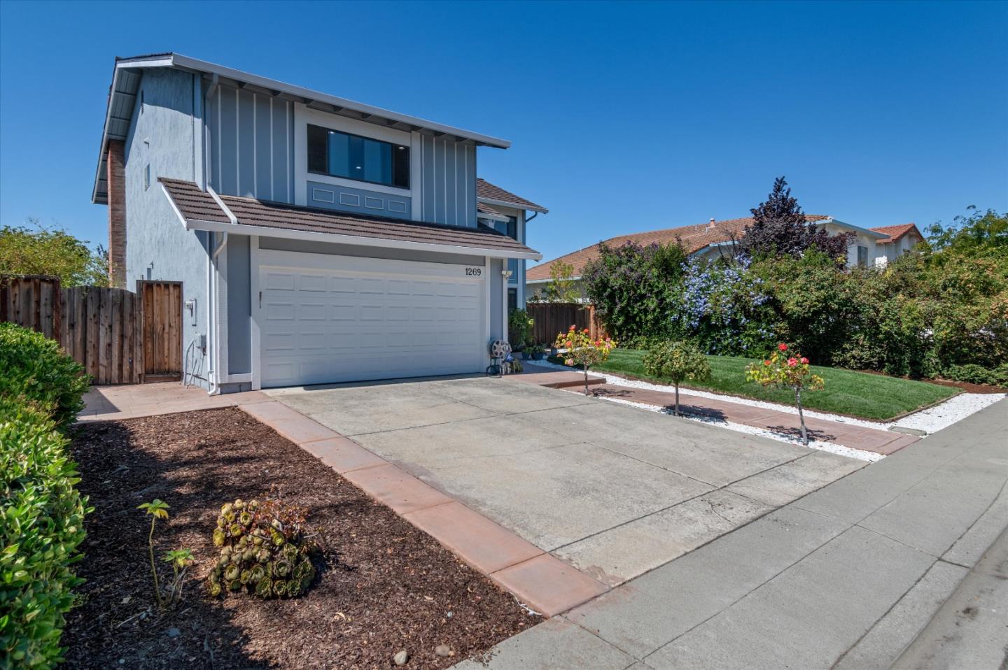 Detail Gallery Image 3 of 40 For 1269 Knollview Dr, Milpitas,  CA 95035 - 4 Beds | 2/1 Baths
