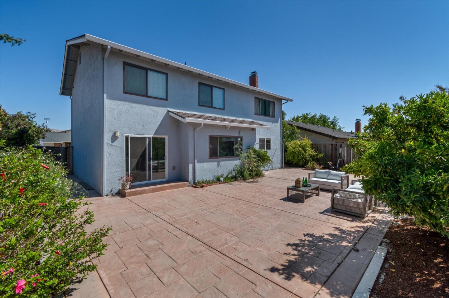 Detail Gallery Image 37 of 40 For 1269 Knollview Dr, Milpitas,  CA 95035 - 4 Beds | 2/1 Baths