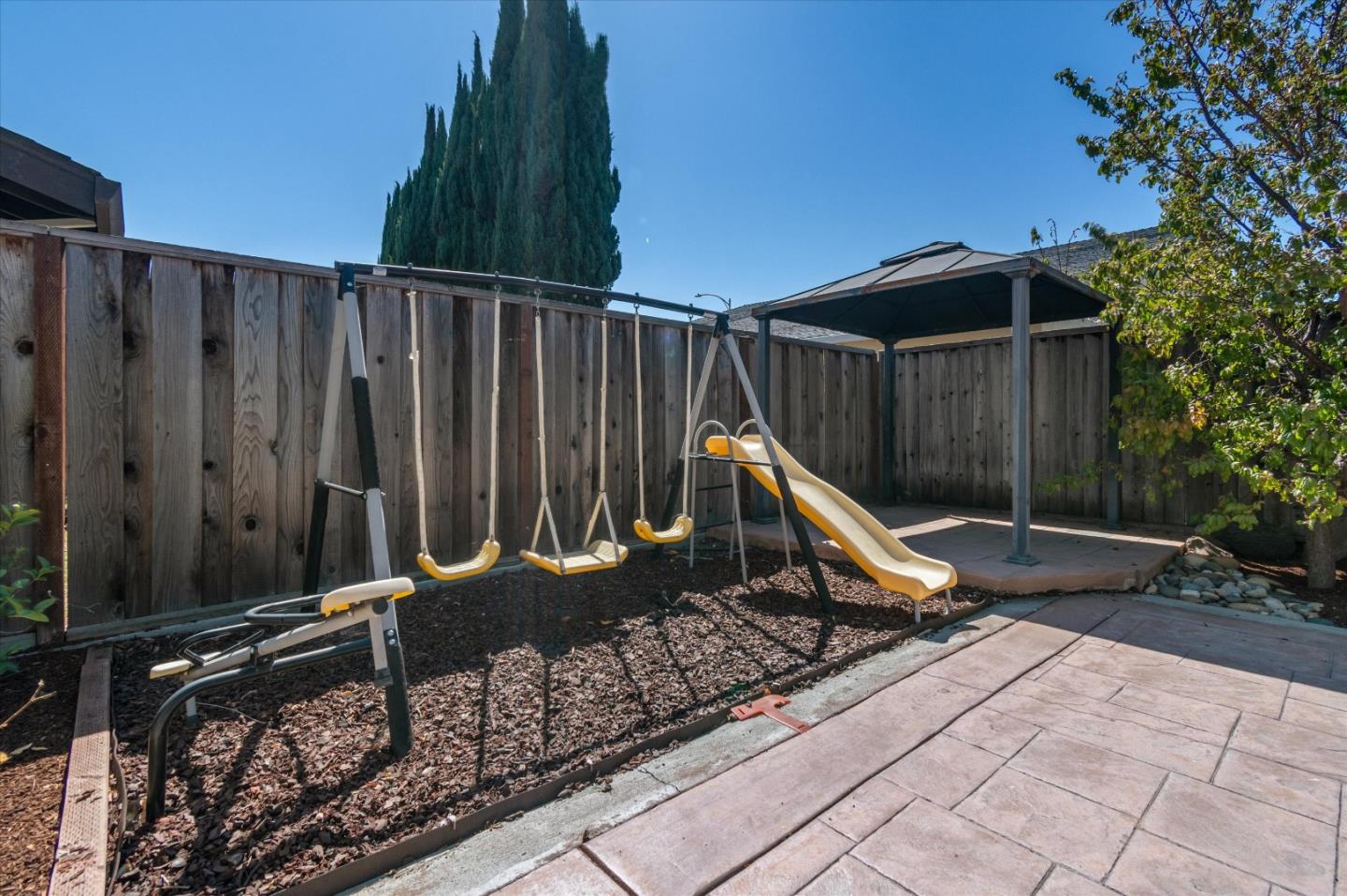 Detail Gallery Image 39 of 40 For 1269 Knollview Dr, Milpitas,  CA 95035 - 4 Beds | 2/1 Baths