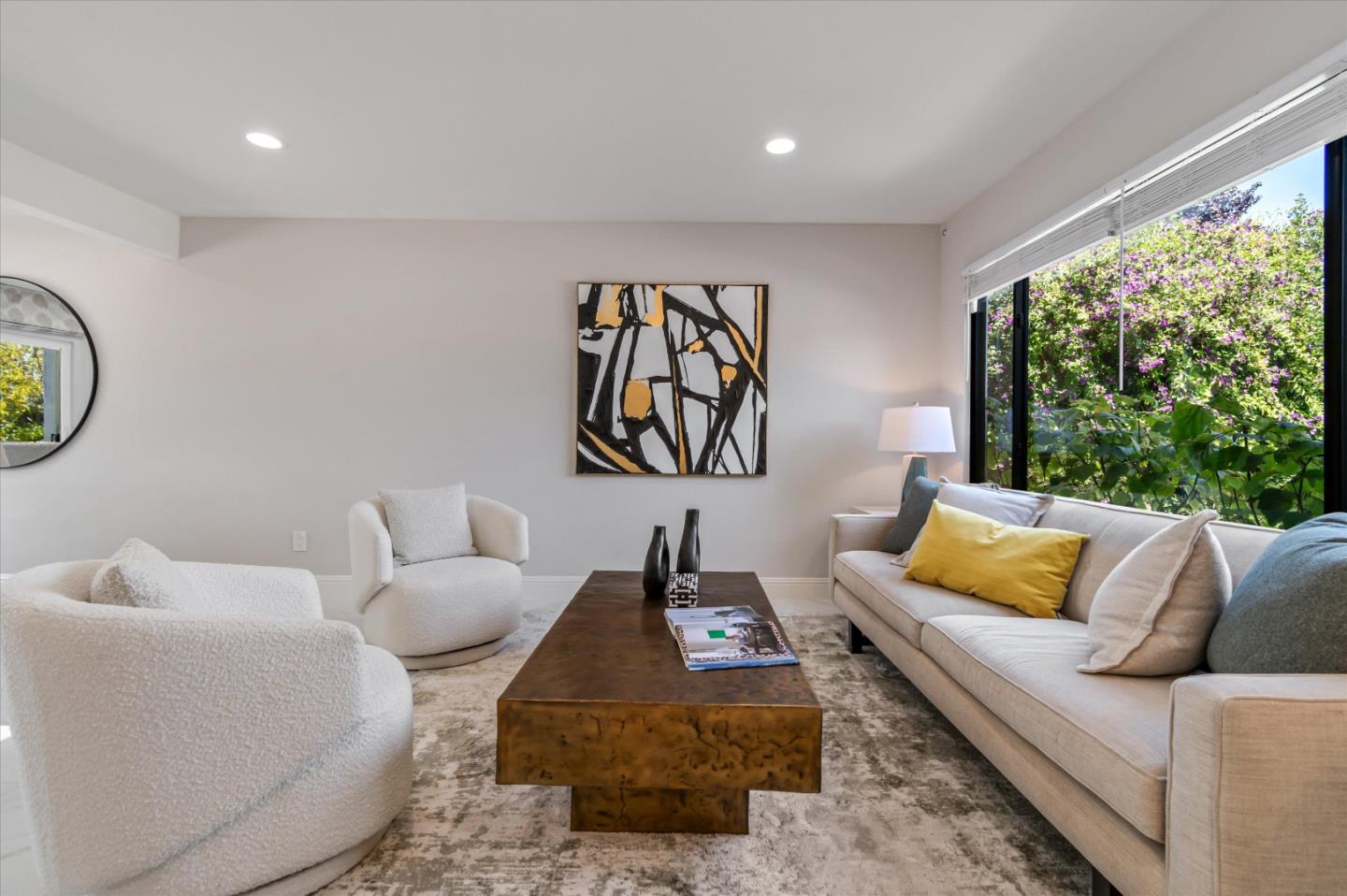 Detail Gallery Image 5 of 40 For 1269 Knollview Dr, Milpitas,  CA 95035 - 4 Beds | 2/1 Baths
