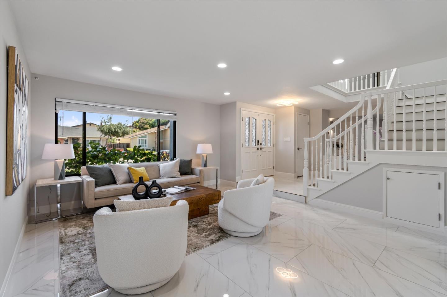 Detail Gallery Image 7 of 40 For 1269 Knollview Dr, Milpitas,  CA 95035 - 4 Beds | 2/1 Baths