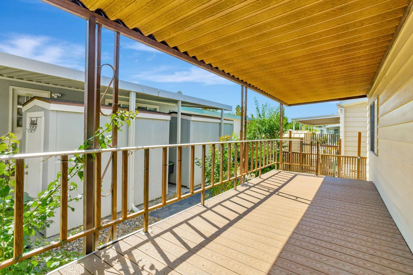 Detail Gallery Image 27 of 30 For 464 Mill Pond Dr #464,  San Jose,  CA 95125 - 3 Beds | 3 Baths