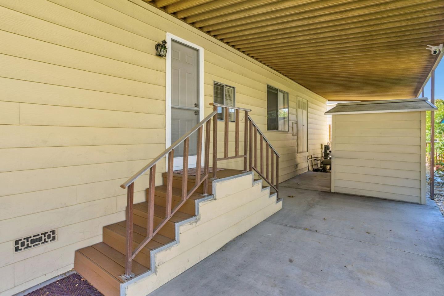 Detail Gallery Image 29 of 30 For 464 Mill Pond Dr #464,  San Jose,  CA 95125 - 3 Beds | 3 Baths